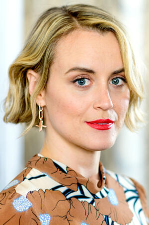 Taylor Schilling