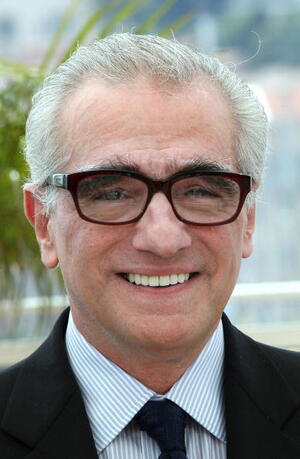 Martin Scorsese