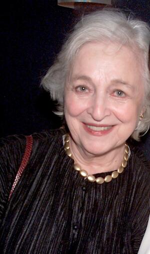 Rebecca Schull