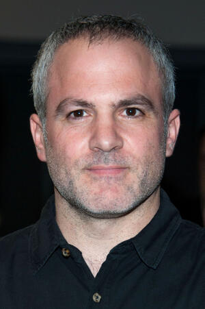 Oded Binnun