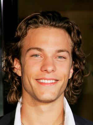 Kyle Schmid Biography | Fandango