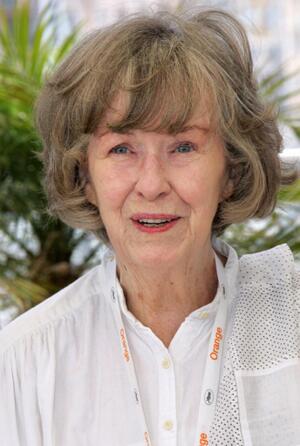 Betsy Blair
