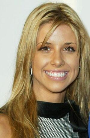 Melissa Schuman