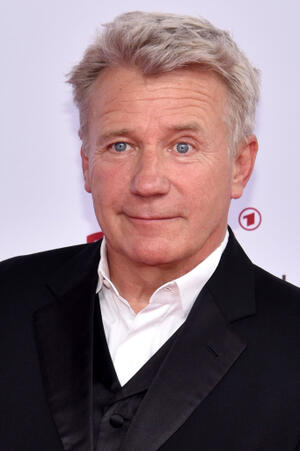 Jörg Schüttauf