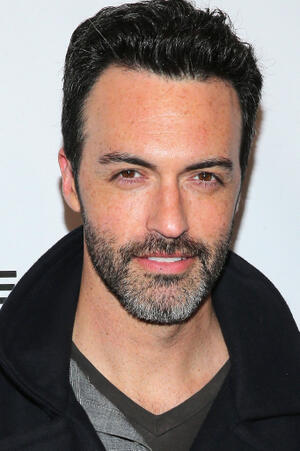 Reid Scott