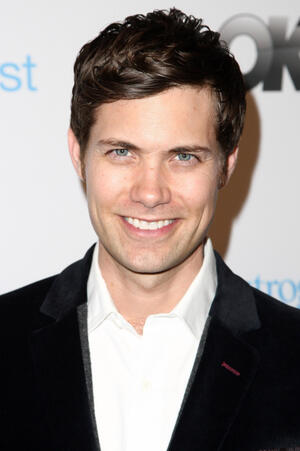Drew Seeley