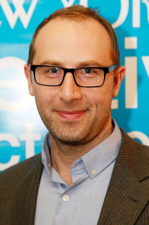 David Bezmozgis