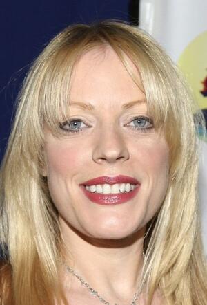 Sherie Rene Scott