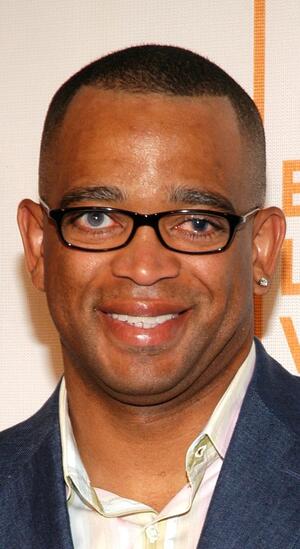 Stuart Scott