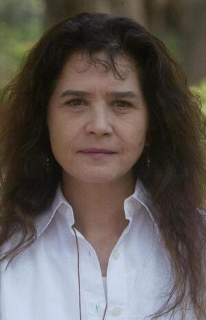 Maria Schneider