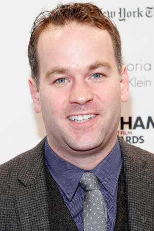 Mike Birbiglia