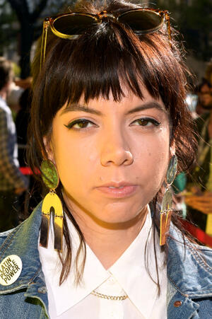 Alynda Lee Segarra