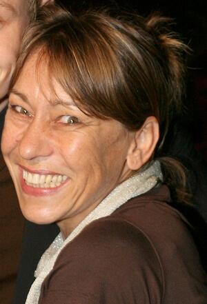 Gitta Schweighöfer