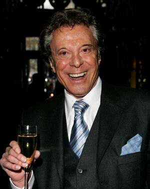 Lionel Blair