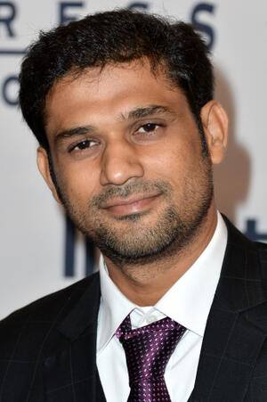 Soham Shah