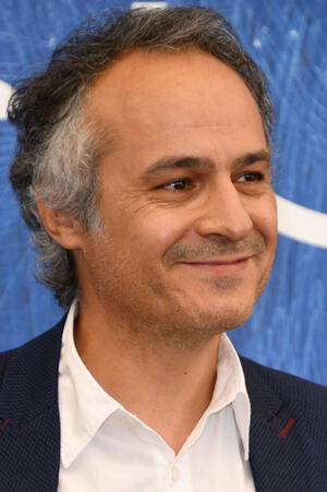 Parviz Shahbazi