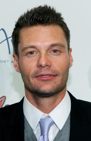 Ryan Seacrest