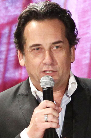 Giorgio Serafini