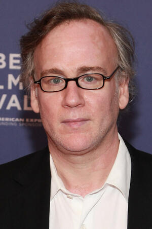 Steven Shainberg