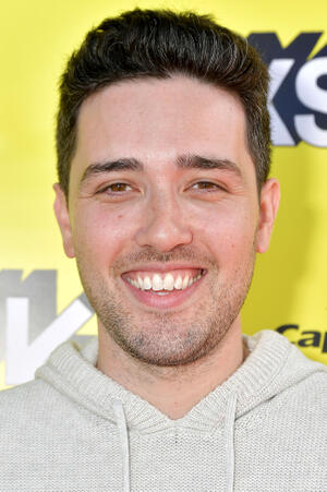 Dan Berk