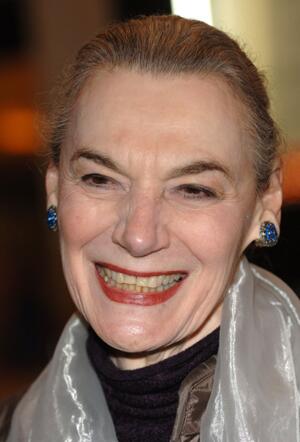 Marian Seldes