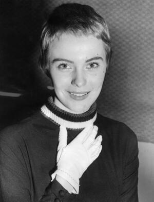 Jean Seberg