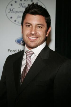 Diego Serrano