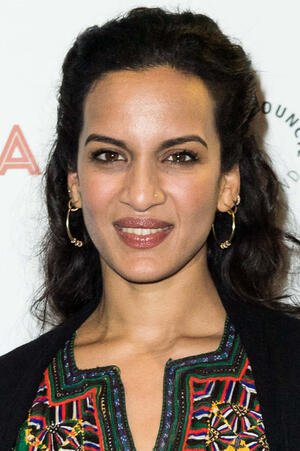 Anoushka Shankar