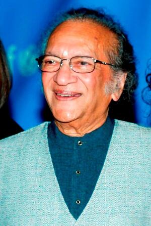 Ravi Shankar