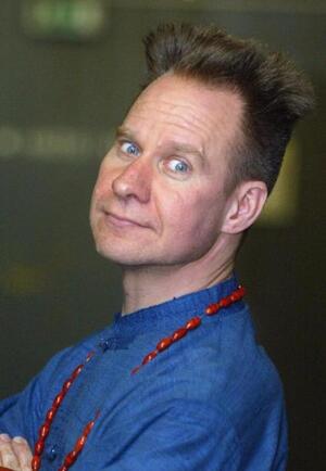 Peter Sellars
