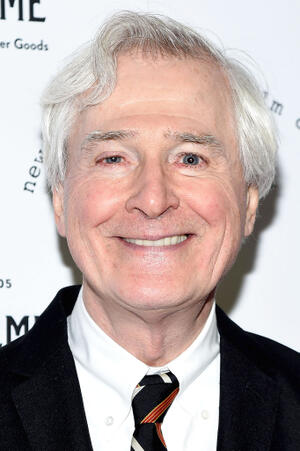 John Patrick Shanley