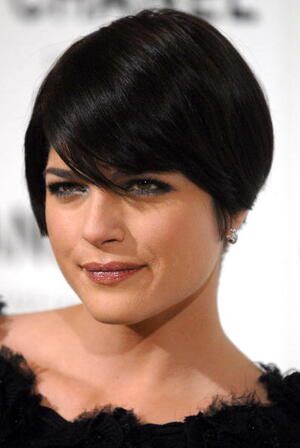 Selma Blair