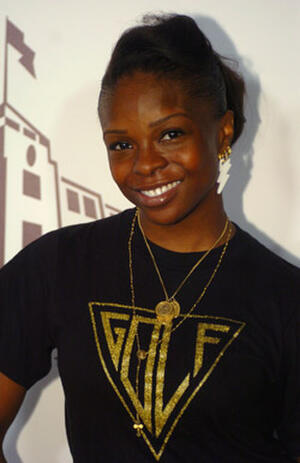 Telisha Shaw