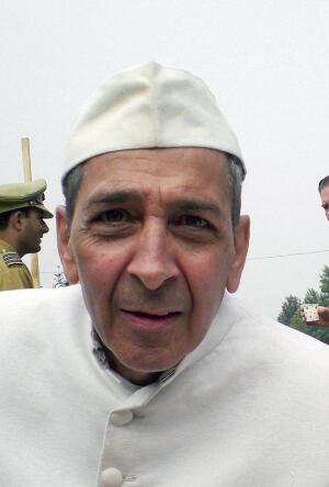 Roshan Seth