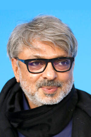 Sanjay Leela Bhansali