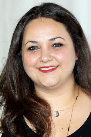 Maureen Bharoocha