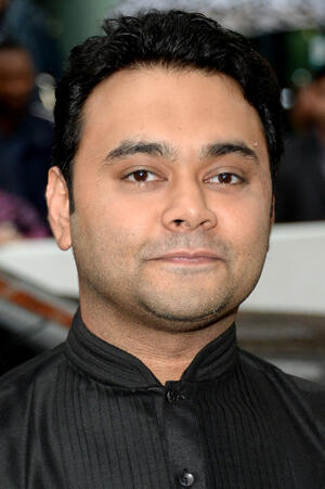 Maneesh Sharma