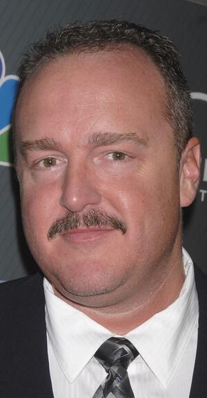 Brent Sexton