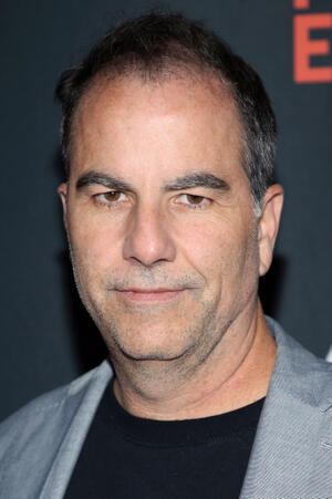 Billy Senese
