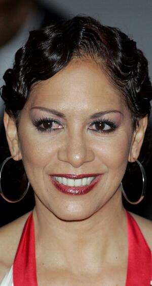 Sheila E.