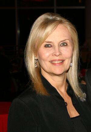 Cornelia Sharpe