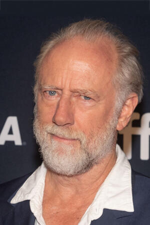 Xander Berkeley