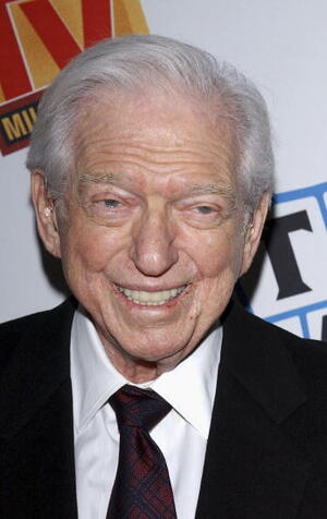 Sidney Sheldon