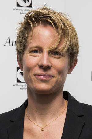 Thea Sharrock
