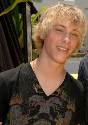 Zack Shada