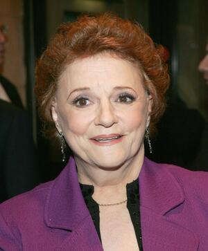 Carole Shelley