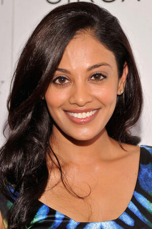 Ami Sheth