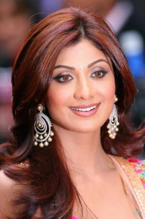Shilpa Shetty Kundra