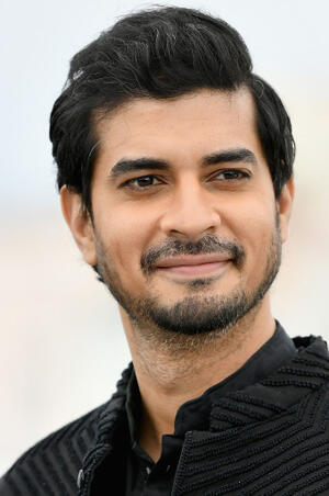 Tahir Raj Bhasin