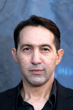 Rafael Siegel